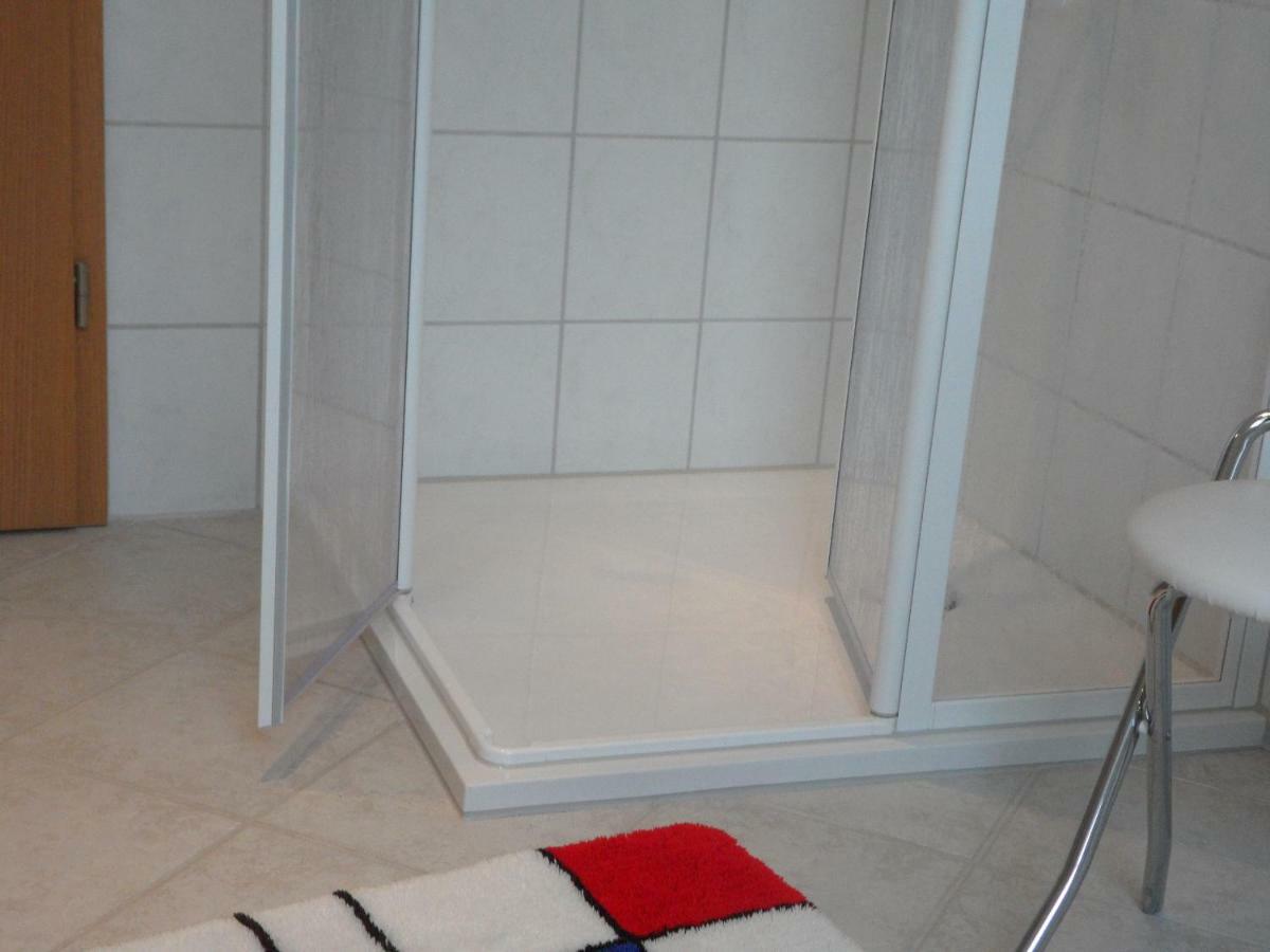 Appartement Fam. M.Lehmann Heringsdorf  Bagian luar foto